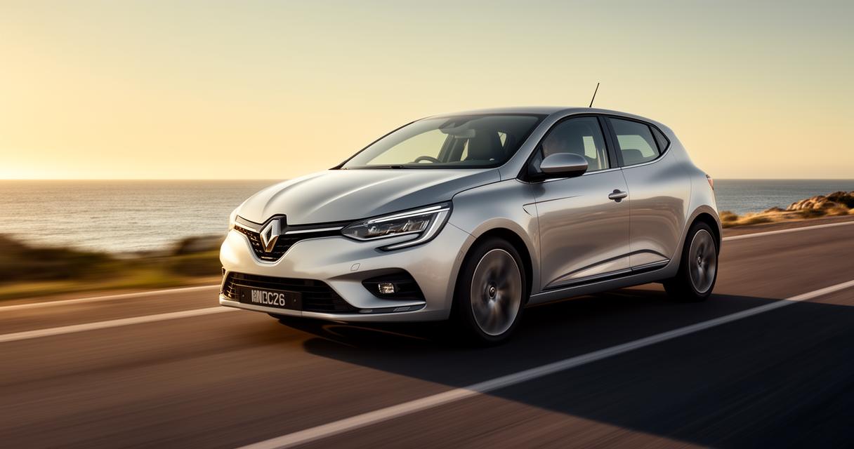 Bénéficiez des meilleures offres sur la Dacia Sandero chez un mandataire reconnu